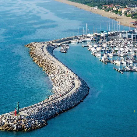 Delle Stelle By Interhome * Campiglia Marittima