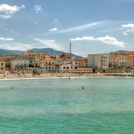 Delle Stelle By Interhome Holiday home Campiglia Marittima