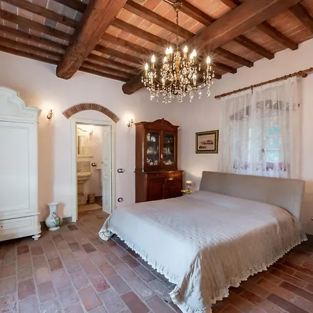 Delle Stelle By Interhome
