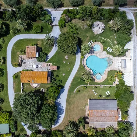 Holiday home Delle Stelle By Interhome