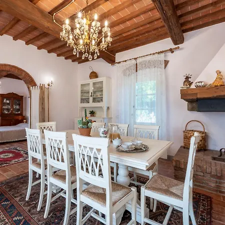Delle Stelle By Interhome Holiday home *