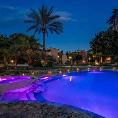 Delle Stelle By Interhome Holiday home Campiglia Marittima