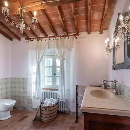 Holiday home Delle Stelle By Interhome Campiglia Marittima