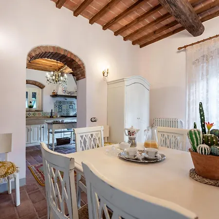 Delle Stelle By Interhome