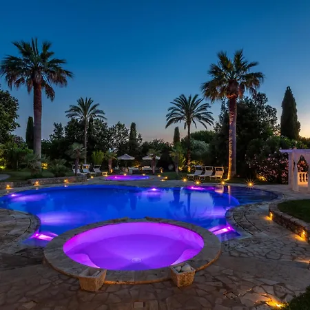 Delle Stelle By Interhome Holiday home
