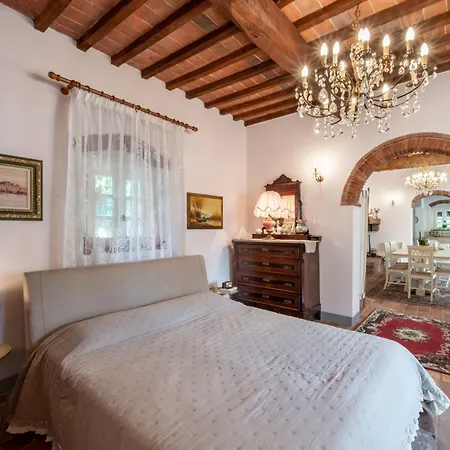 Holiday home Delle Stelle By Interhome