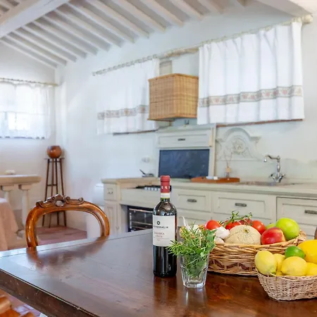 Delle Stelle By Interhome Holiday home *