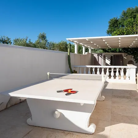 Holiday home Delle Stelle By Interhome Campiglia Marittima