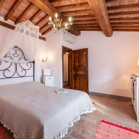 Delle Stelle By Interhome Holiday home
