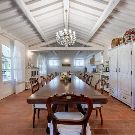 Delle Stelle By Interhome Holiday home *