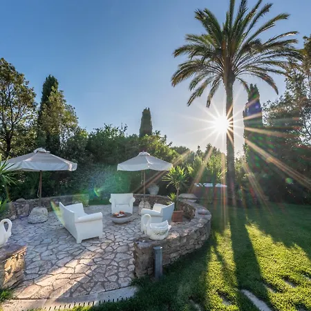 Delle Stelle By Interhome Holiday home Campiglia Marittima
