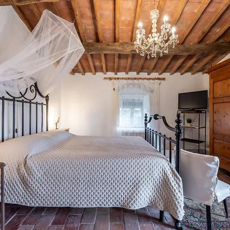 Delle Stelle By Interhome Campiglia Marittima