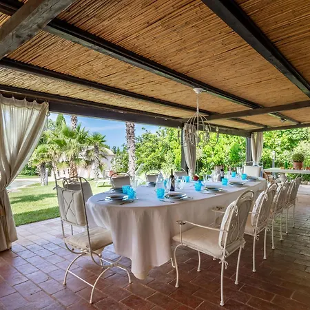 Holiday home Delle Stelle By Interhome