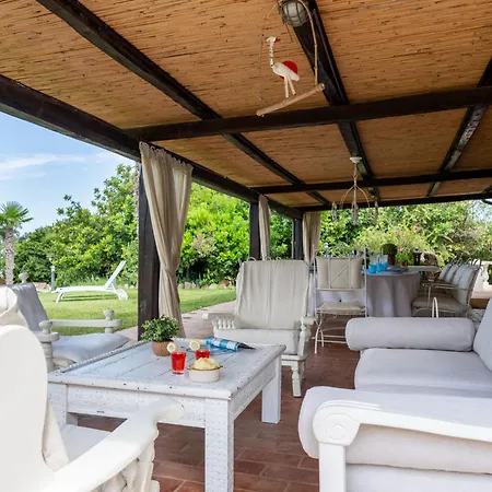 Delle Stelle By Interhome Holiday home *