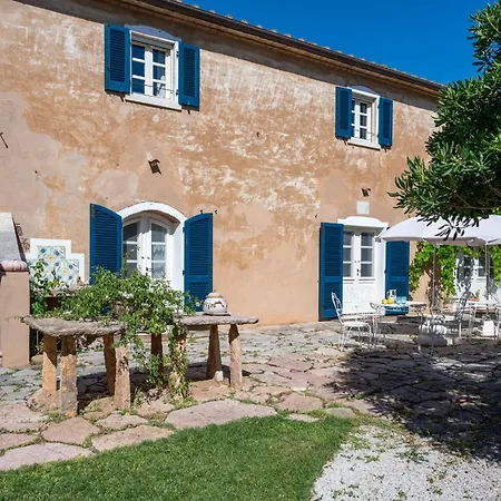 Holiday home Delle Stelle By Interhome *