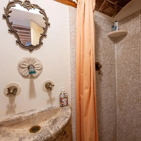 Holiday home Delle Stelle By Interhome