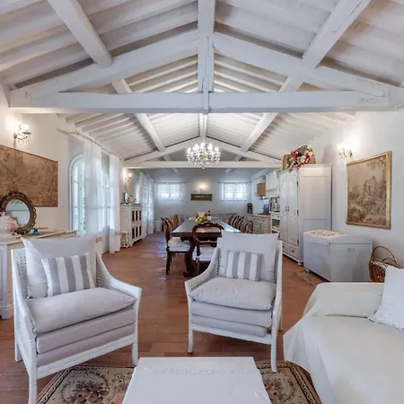 Holiday home Delle Stelle By Interhome *