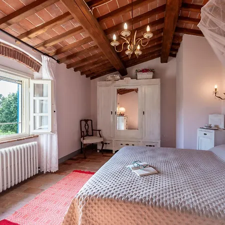Holiday home Delle Stelle By Interhome Campiglia Marittima