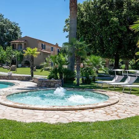 Holiday home Delle Stelle By Interhome