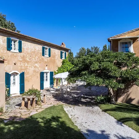 Delle Stelle By Interhome Holiday home *
