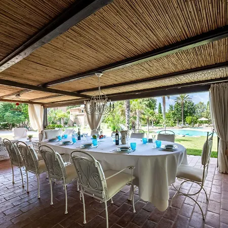 Delle Stelle By Interhome Holiday home Campiglia Marittima