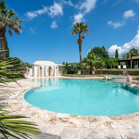 Holiday home Delle Stelle By Interhome Campiglia Marittima