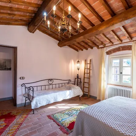 Delle Stelle By Interhome Campiglia Marittima