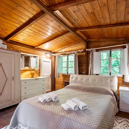 Delle Stelle By Interhome Holiday home