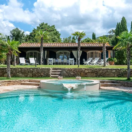 Delle Stelle By Interhome Holiday home *