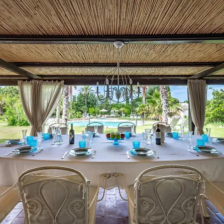 Delle Stelle By Interhome Holiday home Campiglia Marittima